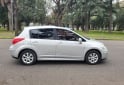 Autos - Nissan TIIDA 2010 Nafta 201000Km - En Venta