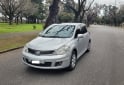 Autos - Nissan TIIDA 2010 Nafta 201000Km - En Venta