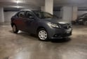 Autos - Renault Logan Expression 2015 GNC 138000Km - En Venta