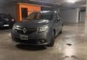 Autos - Renault Logan Expression 2015 GNC 138000Km - En Venta