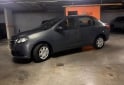 Autos - Renault Logan Expression 2015 GNC 138000Km - En Venta