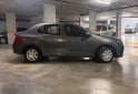 Autos - Renault Logan Expression 2015 GNC 138000Km - En Venta