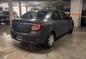 Autos - Renault Logan Expression 2015 GNC 138000Km - En Venta
