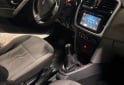 Autos - Renault Logan Expression 2015 GNC 138000Km - En Venta