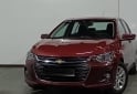 Autos - Chevrolet Onix 2020 Nafta 56000Km - En Venta