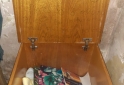 Hogar - Puff y esquinero - En Venta