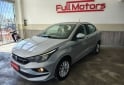 Autos - Fiat Cronos 2021 Nafta 71700Km - En Venta