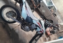 Motos - Honda Xr 250 2017 Nafta 9700Km - En Venta