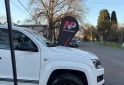 Camionetas - Volkswagen Amarok Dark Label 2015 Diesel 194000Km - En Venta