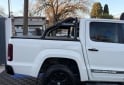 Camionetas - Volkswagen Amarok Dark Label 2015 Diesel 194000Km - En Venta