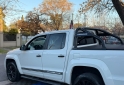 Camionetas - Volkswagen Amarok Dark Label 2015 Diesel 194000Km - En Venta