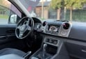 Camionetas - Volkswagen Amarok Dark Label 2015 Diesel 194000Km - En Venta