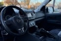 Camionetas - Volkswagen Amarok Dark Label 2015 Diesel 194000Km - En Venta