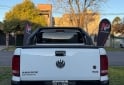 Camionetas - Volkswagen Amarok Dark Label 2015 Diesel 194000Km - En Venta