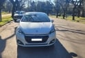 Autos - Peugeot 208 FELINE 2017 Nafta 93000Km - En Venta
