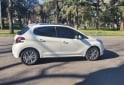 Autos - Peugeot 208 FELINE 2017 Nafta 93000Km - En Venta