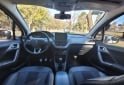 Autos - Peugeot 208 FELINE 2017 Nafta 93000Km - En Venta