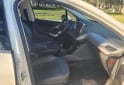 Autos - Peugeot 208 FELINE 2017 Nafta 93000Km - En Venta