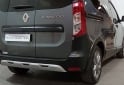 Autos - Renault KANGOO II STEPWAY DCI 2023 Diesel 82421Km - En Venta