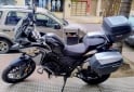 Motos - Voge 650 2024 Nafta 5400Km - En Venta