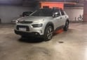 Autos - Citroen C4 Cactus Shine AT 2021 Nafta 38000Km - En Venta