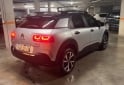 Autos - Citroen C4 Cactus Shine AT 2021 Nafta 38000Km - En Venta