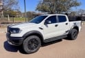 Camionetas - Ford RAPTOR 2.0L BIT 4X4 2021 Diesel  - En Venta