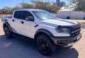 Camionetas - Ford RAPTOR 2.0L BIT 4X4 2021 Diesel  - En Venta