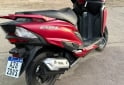Motos - Honda Elite 2026 Nafta 1700Km - En Venta