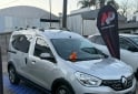 Utilitarios - Renault Kangoo STEPWAY 5 asientos 2023 Nafta 86000Km - En Venta