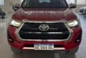Camionetas - Toyota HILUX 4X2 SRV AT 2021 Diesel 133000Km - En Venta