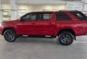 Camionetas - Toyota HILUX 4X2 SRV AT 2021 Diesel 133000Km - En Venta