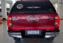 Camionetas - Toyota HILUX 4X2 SRV AT 2021 Diesel 133000Km - En Venta