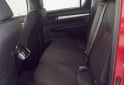 Camionetas - Toyota HILUX 4X2 SRV AT 2021 Diesel 133000Km - En Venta