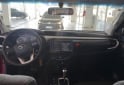 Camionetas - Toyota HILUX 4X2 SRV AT 2021 Diesel 133000Km - En Venta