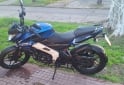 Motos - Bajaj Rouser ns 160 2022 Nafta 3000Km - En Venta