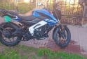Motos - Bajaj Rouser ns 160 2022 Nafta 3000Km - En Venta