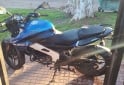 Motos - Bajaj Rouser ns 160 2022 Nafta 3000Km - En Venta