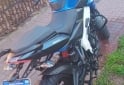 Motos - Bajaj Rouser ns 160 2022 Nafta 3000Km - En Venta