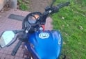 Motos - Bajaj Rouser ns 160 2022 Nafta 3000Km - En Venta