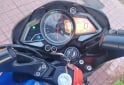 Motos - Bajaj Rouser ns 160 2022 Nafta 3000Km - En Venta
