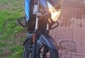 Motos - Bajaj Rouser ns 160 2022 Nafta 3000Km - En Venta