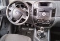 Camionetas - Ford RANGER 2015 Diesel 198000Km - En Venta