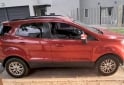 Autos - Ford ECOSPORT 1.6 S.E. 2016 Nafta 150000Km - En Venta