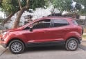 Autos - Ford ECOSPORT 1.6 S.E. 2016 Nafta 150000Km - En Venta
