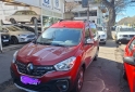 Utilitarios - Renault KANGOO STEWAY 2024 2024 Nafta 58000Km - En Venta