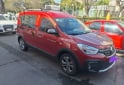Utilitarios - Renault KANGOO STEWAY 2024 2024 Nafta 58000Km - En Venta