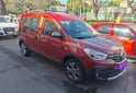 Utilitarios - Renault KANGOO STEWAY 2024 2024 Nafta 58000Km - En Venta