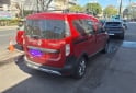 Utilitarios - Renault KANGOO STEWAY 2024 2024 Nafta 58000Km - En Venta