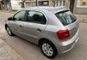 Autos - Volkswagen Gol Trend 2018 GNC 143000Km - En Venta